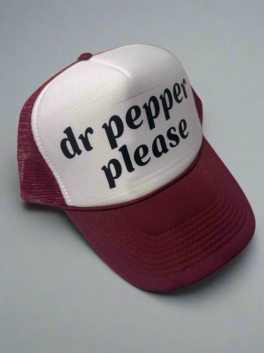 Soda Trucker