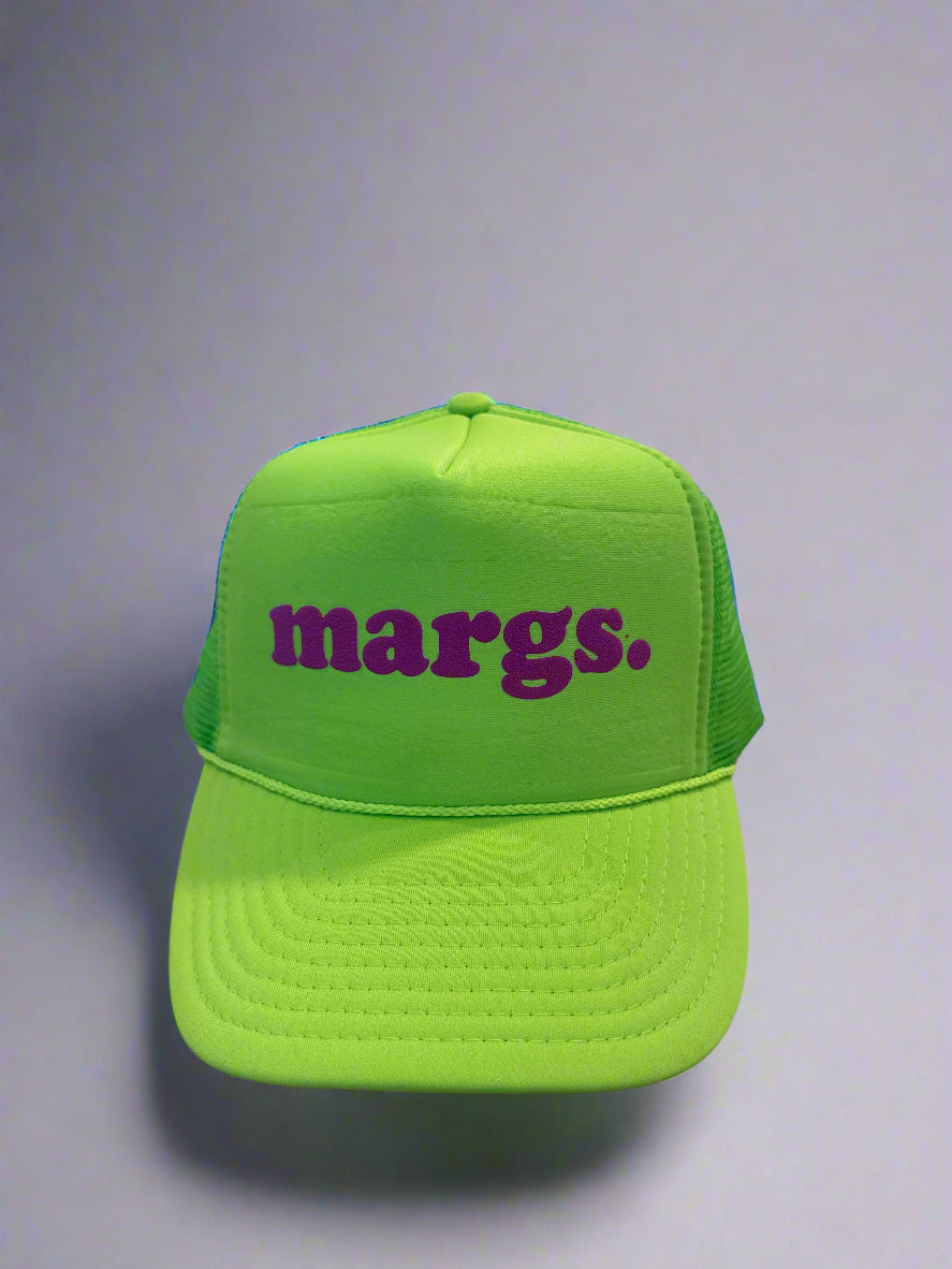 margs.Trucker