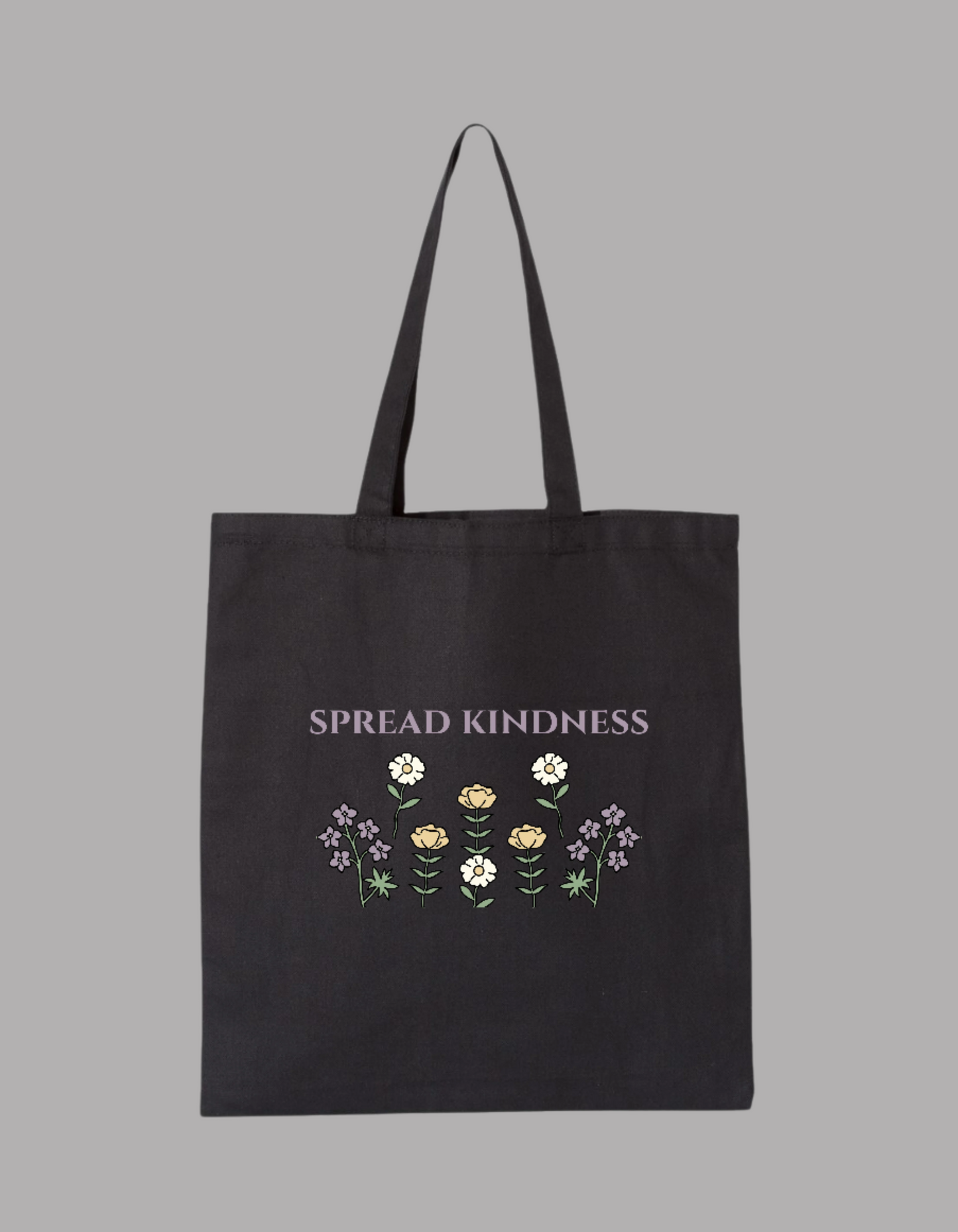 Spread Kindness Tote Bag