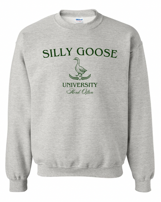 Silly Goose Crew
